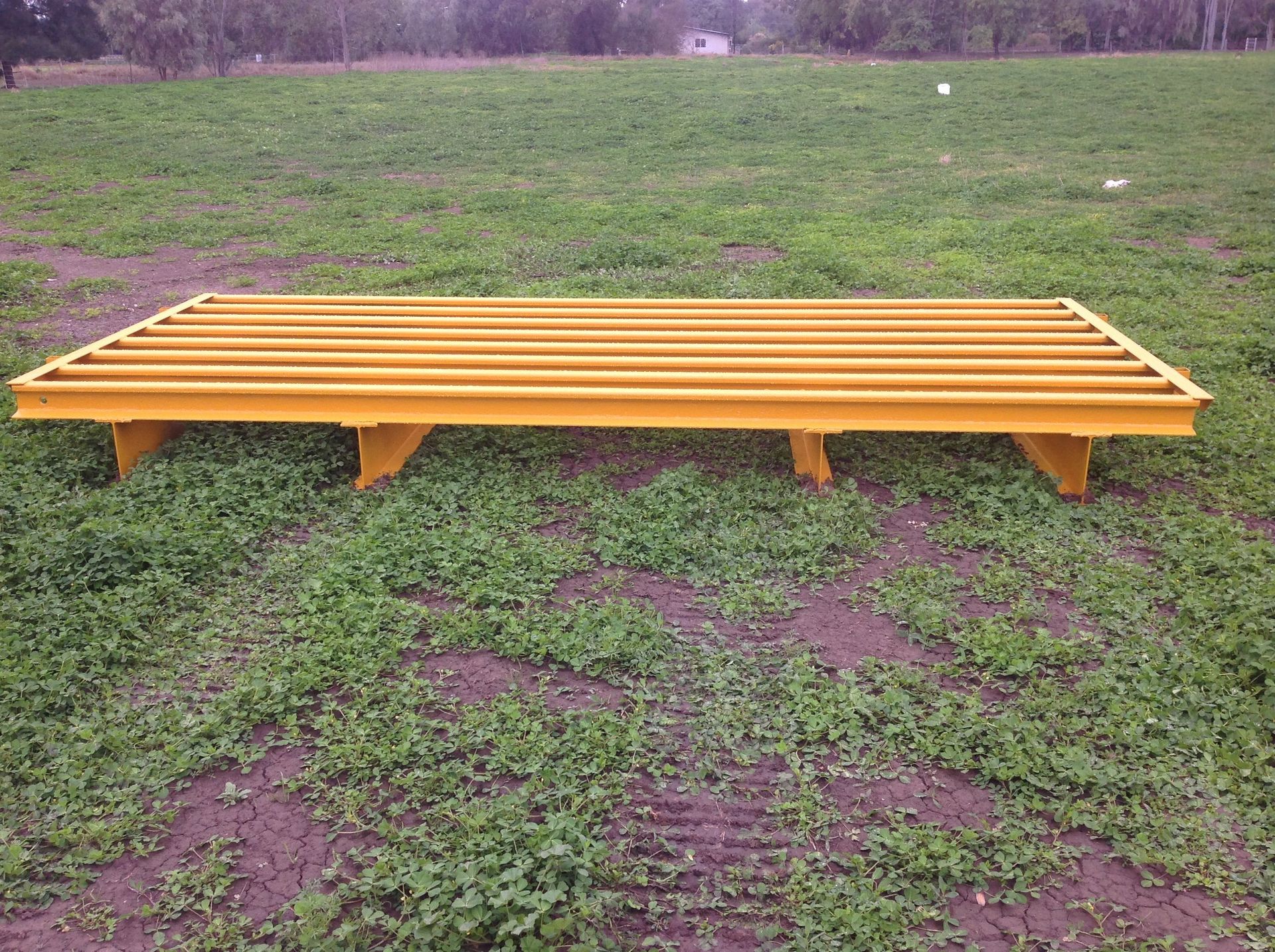 Rural Steel Supplies Brisbane, QLD Gallery